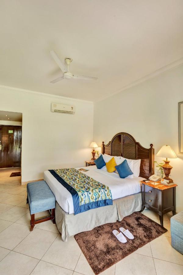 Club Mahindra Acacia Palms Hotel Colva Bagian luar foto
