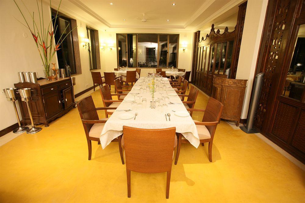 Club Mahindra Acacia Palms Hotel Colva Bagian luar foto