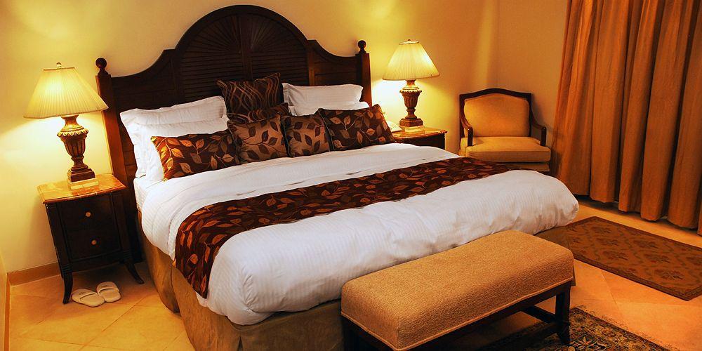 Club Mahindra Acacia Palms Hotel Colva Bagian luar foto