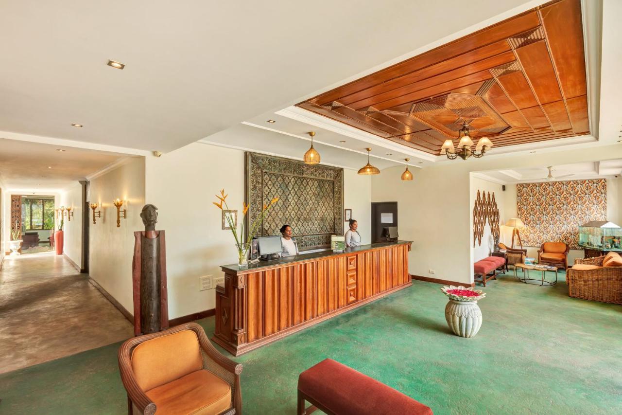 Club Mahindra Acacia Palms Hotel Colva Bagian luar foto