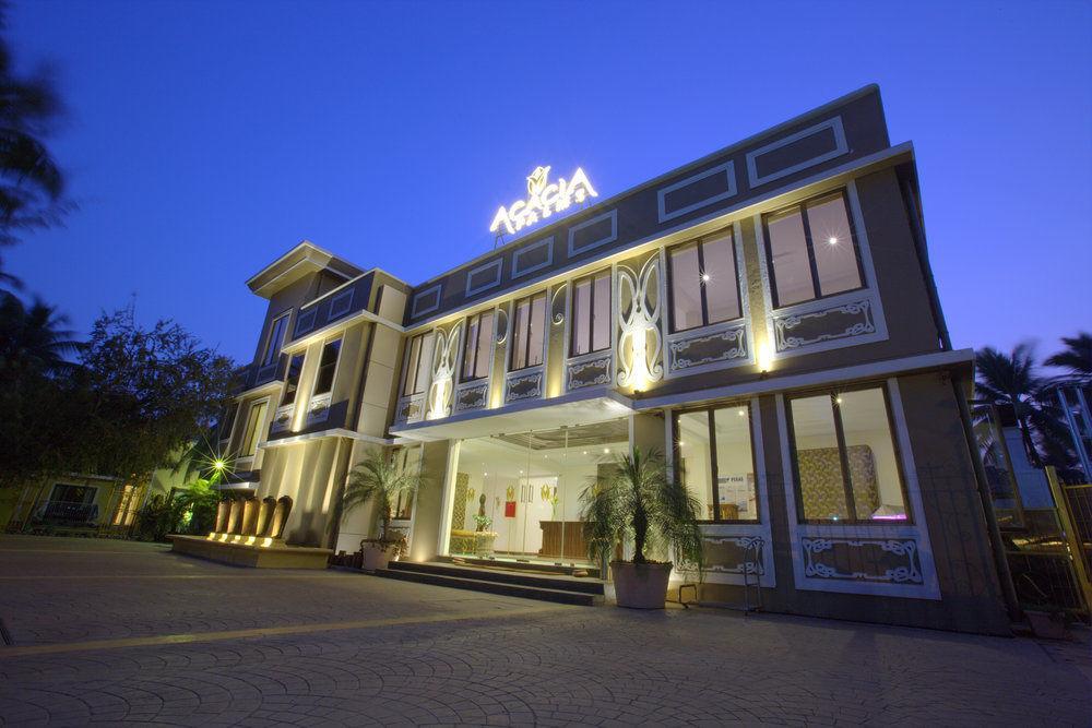 Club Mahindra Acacia Palms Hotel Colva Bagian luar foto