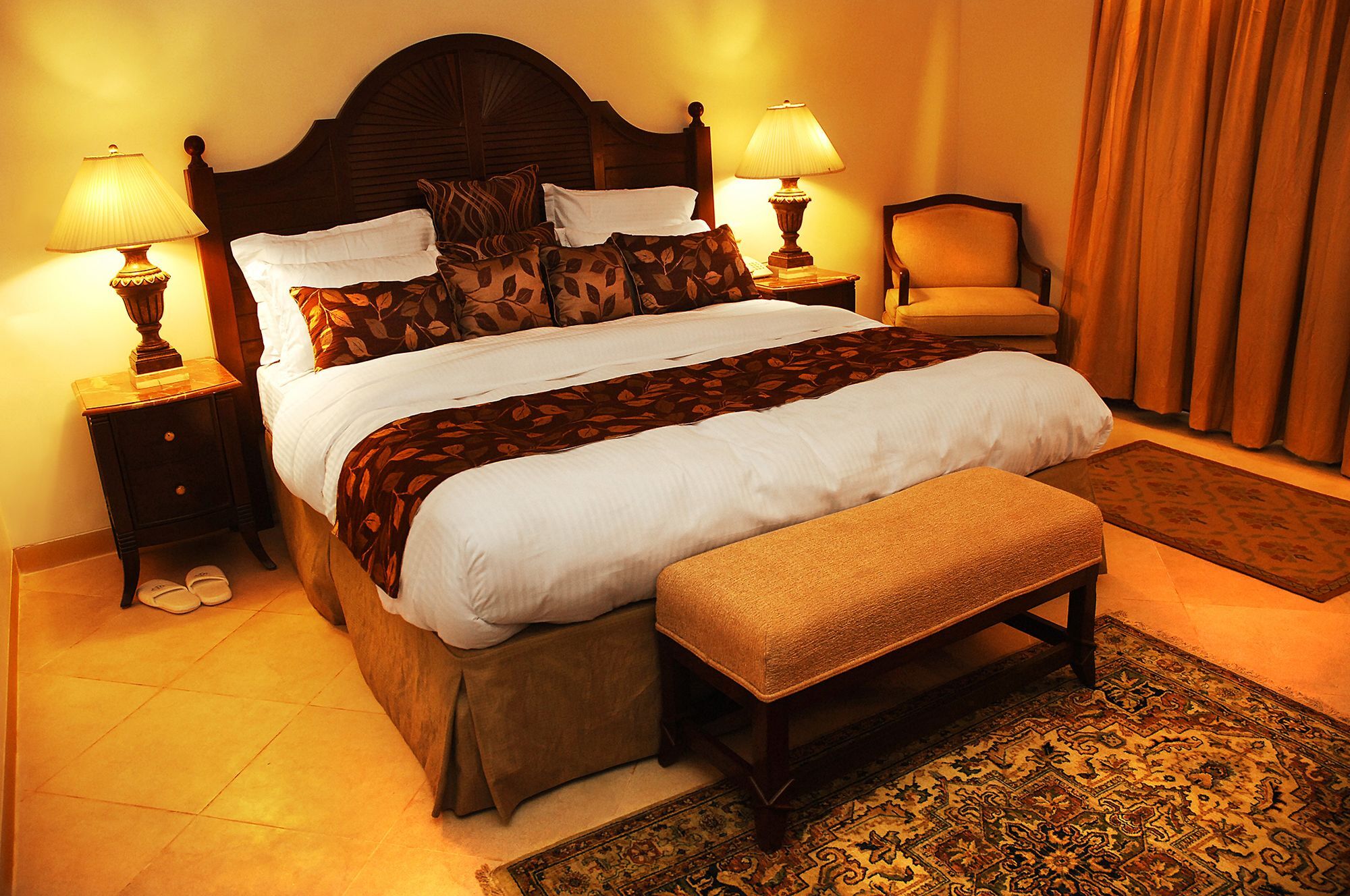 Club Mahindra Acacia Palms Hotel Colva Bagian luar foto